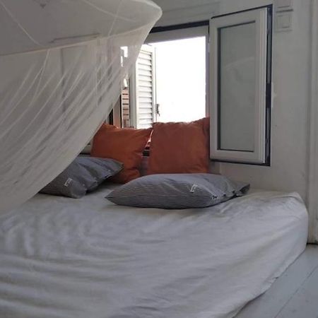Вілла Sea View House Pentati Екстер'єр фото