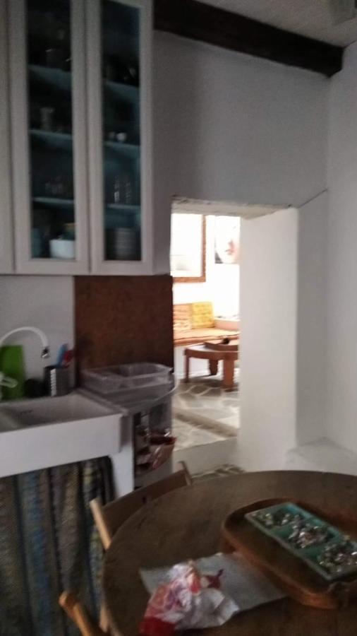 Вілла Sea View House Pentati Екстер'єр фото