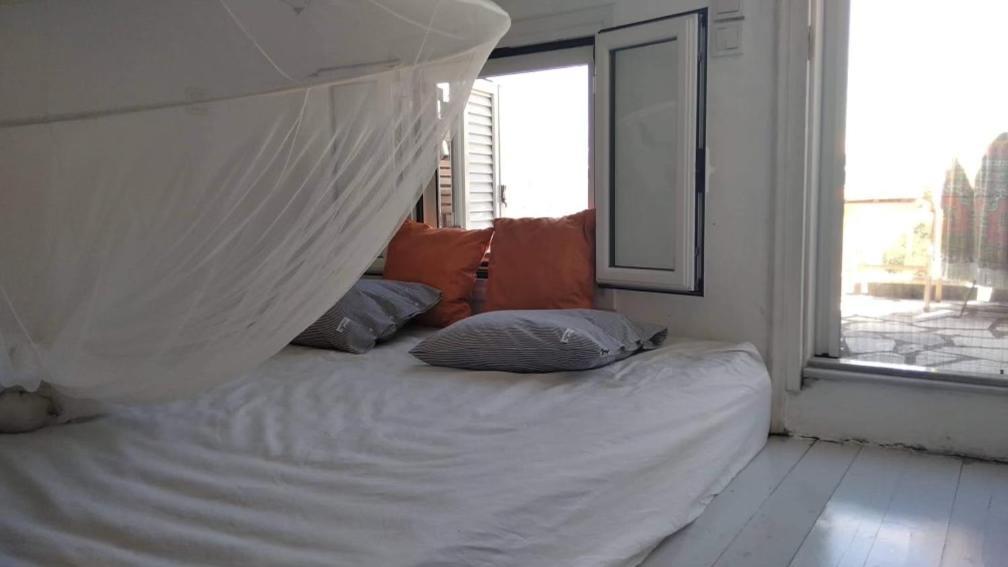 Вілла Sea View House Pentati Екстер'єр фото